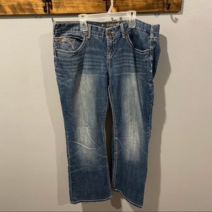 Women’s Maurice’s Ivy Bootcut Jeans